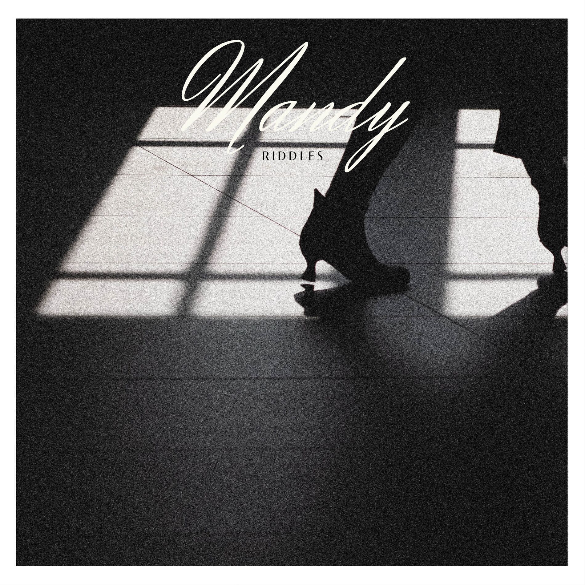 Album cover of Riddles