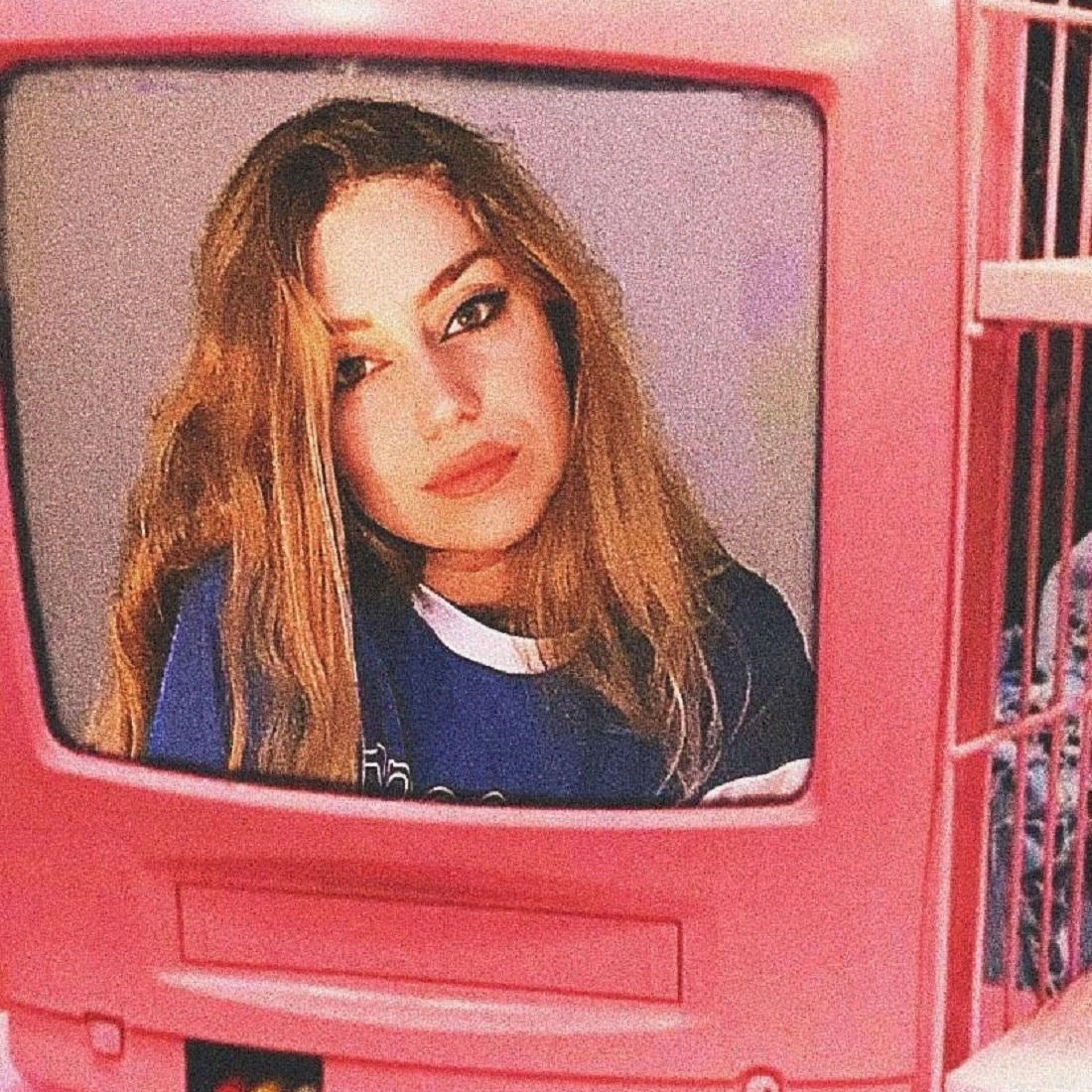 Album cover of Blue Eyes