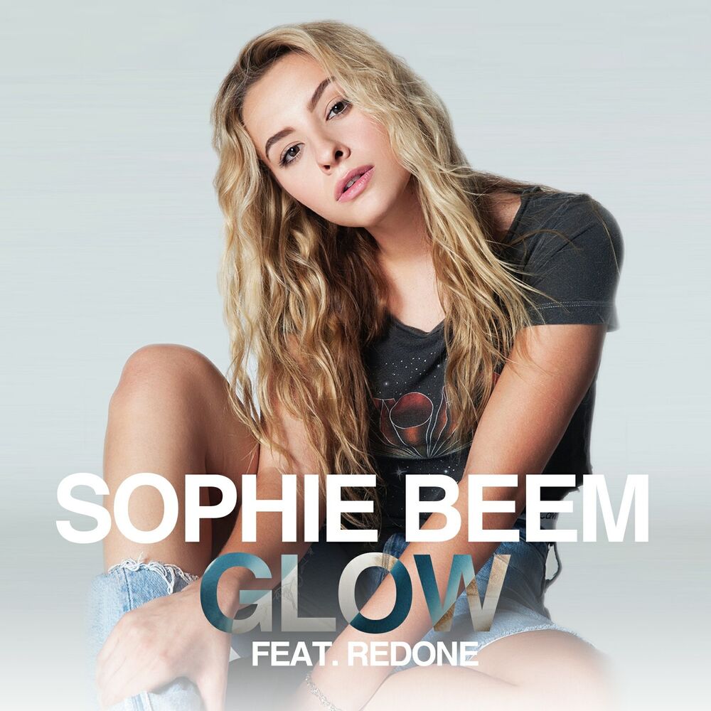 Picture of Glow (feat. RedOne)