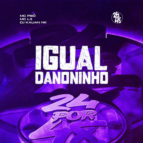 Igual Danoninho