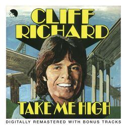 Cover of Take Me High