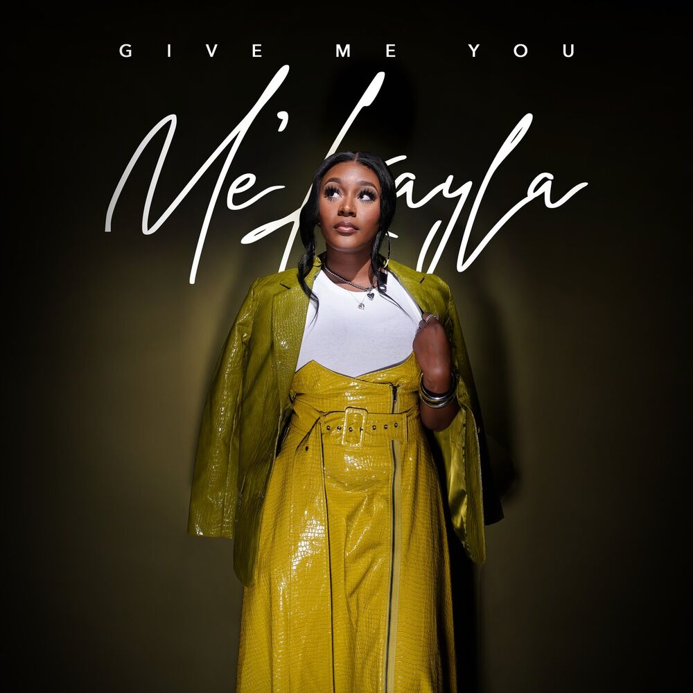 Picture of Give Me You