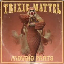 Cover of Moving Parts (Acoustic)