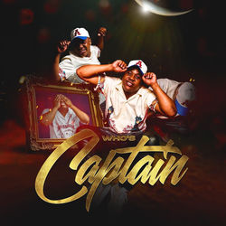 Cover of Who's Captain by undefined