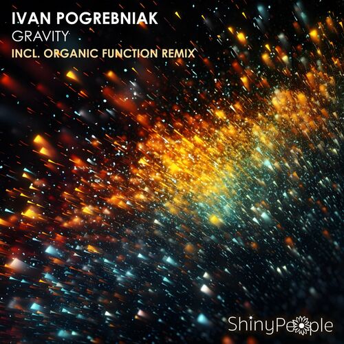  Ivan Pogrebniak - Gravity (2024) 