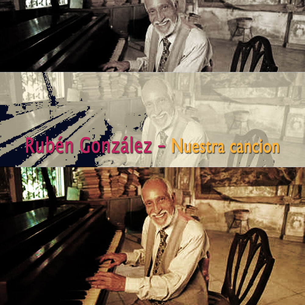 Picture of Nuestra Cancion
