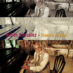 Cover of Nuestra Cancion