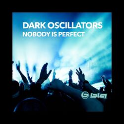Cover of Nobody Is Perfect