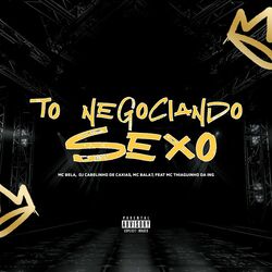 Cover of To Negociando Sexo