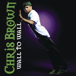 Cover of Wall To Wall