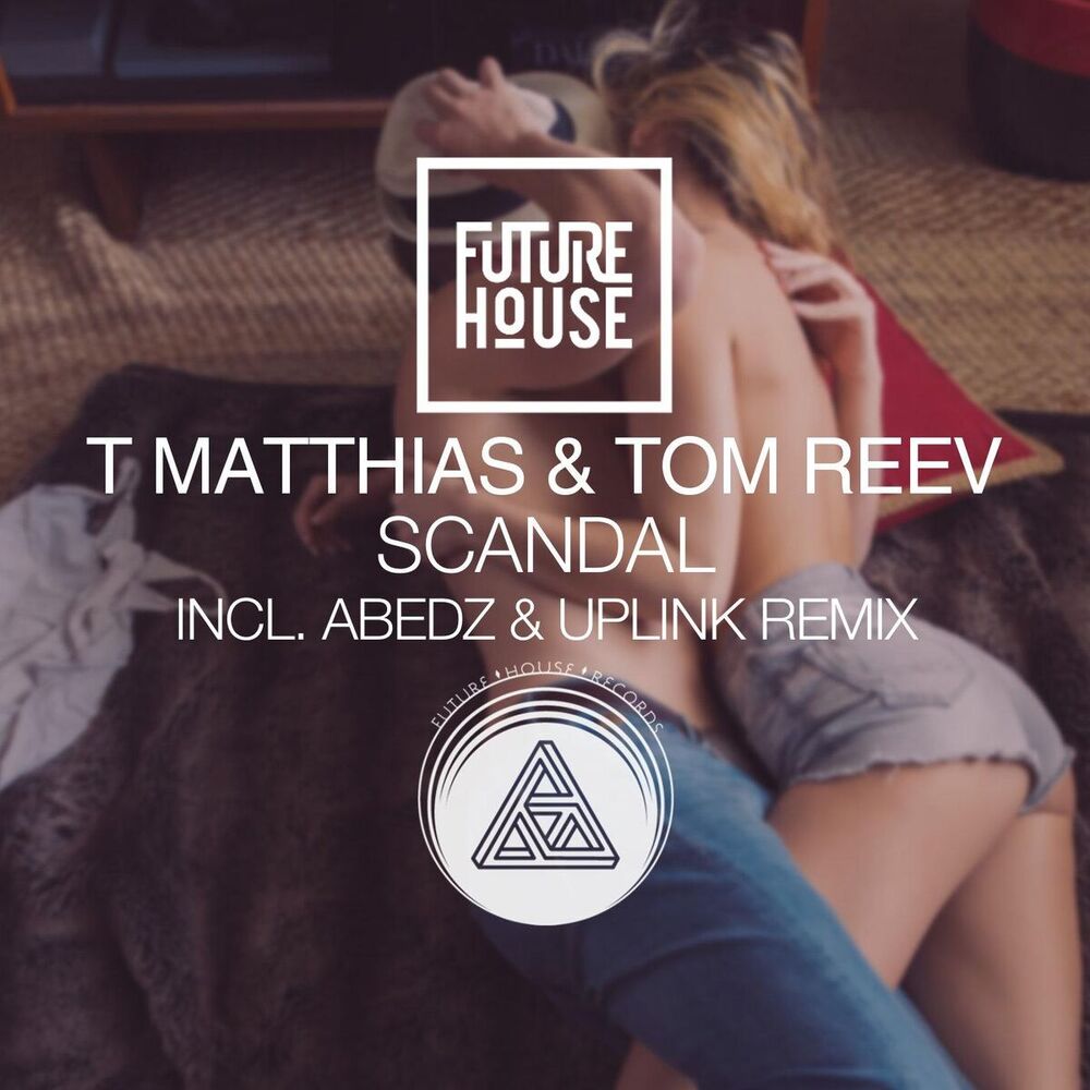 Picture of Scandal EP