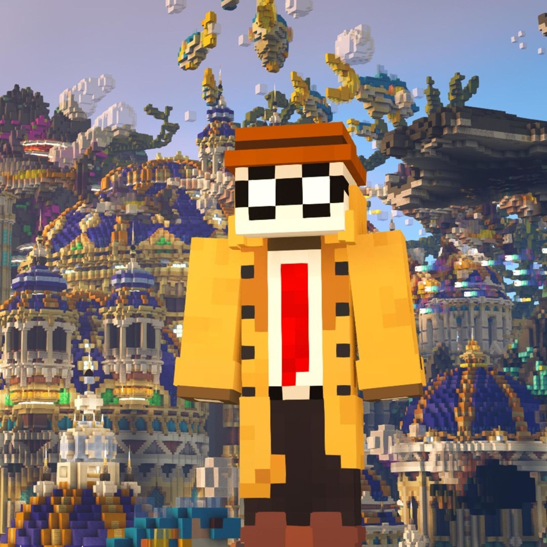 Album cover of Noob