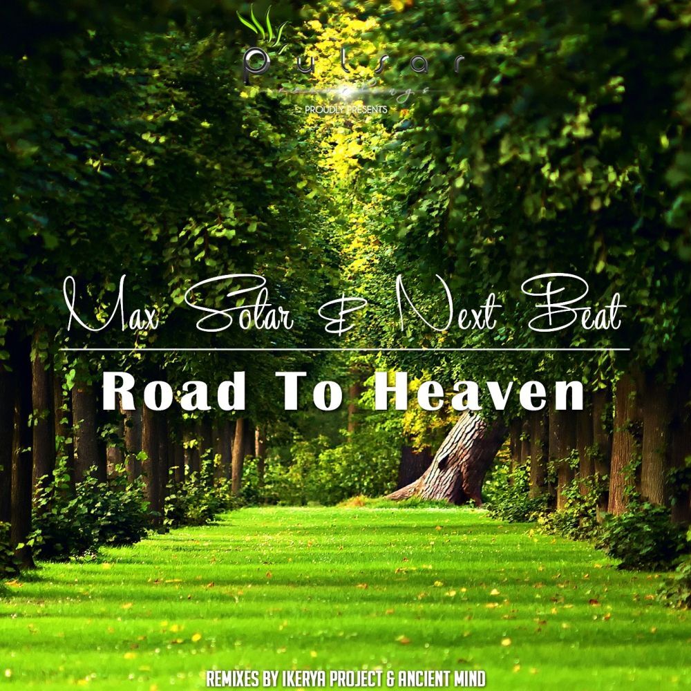 Picture of Road To Heaven