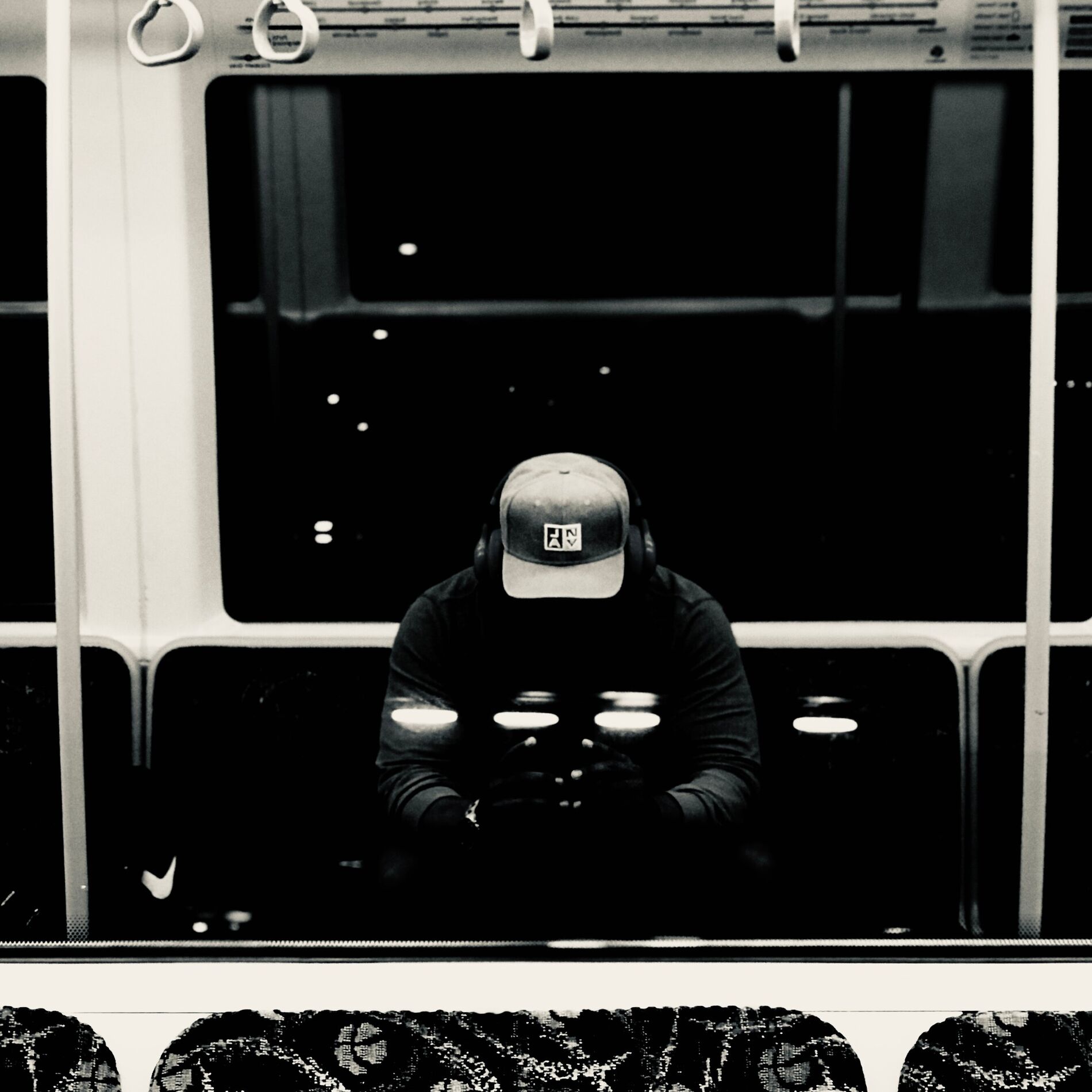 Album cover of My Way