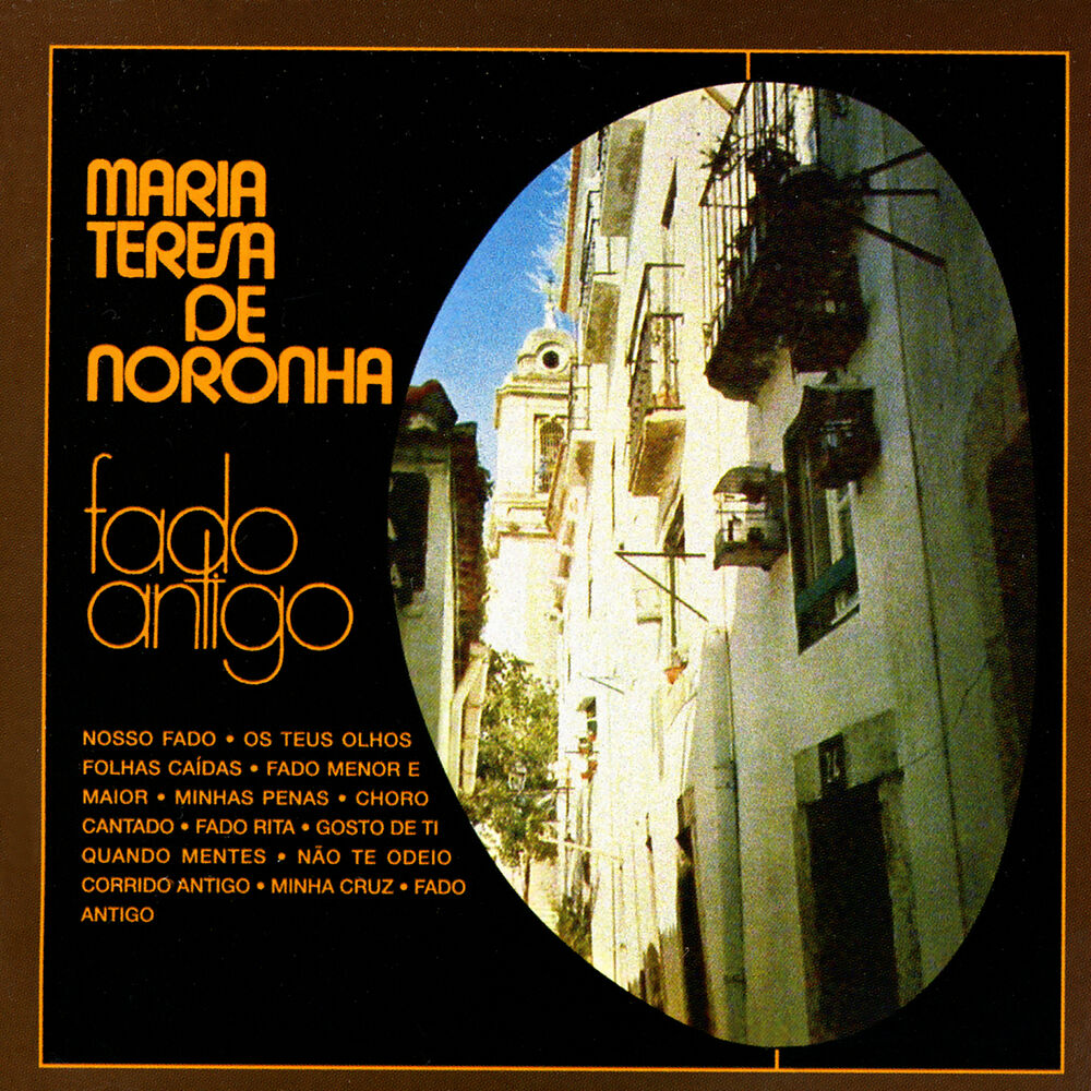 Picture of Fado antigo