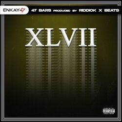 Cover of 47 Bars