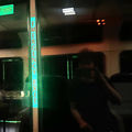 emergency exit