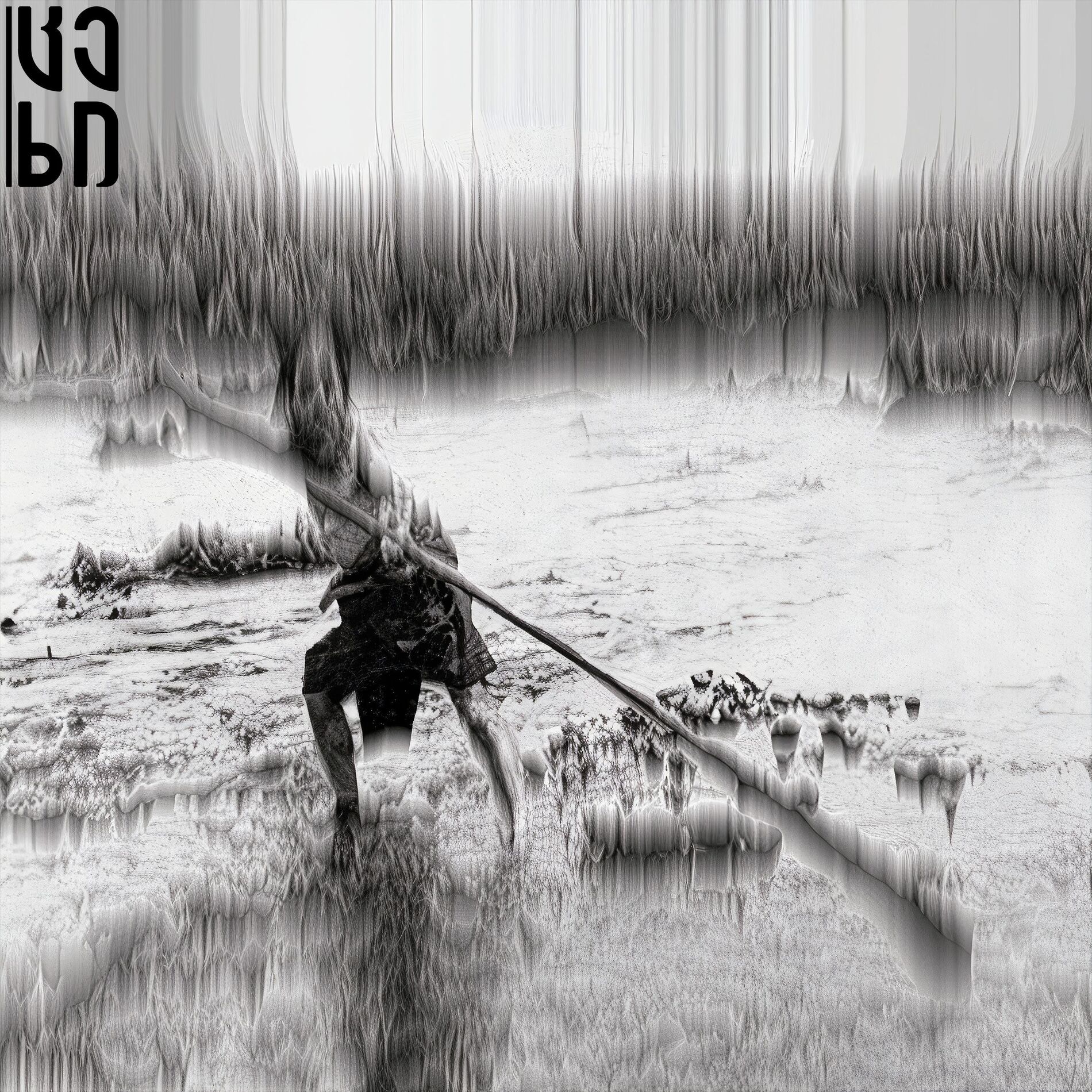 Album cover of Aborigen Bass