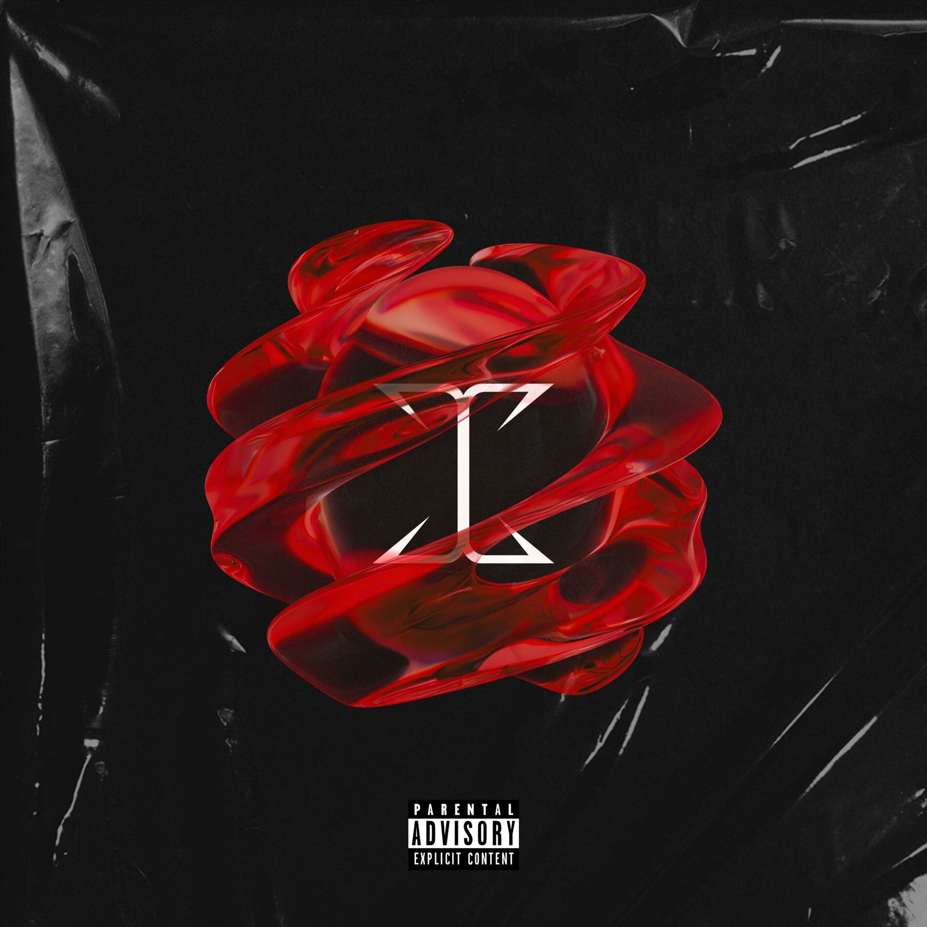 Album cover of Insomnia Mixtape, Vol. 1