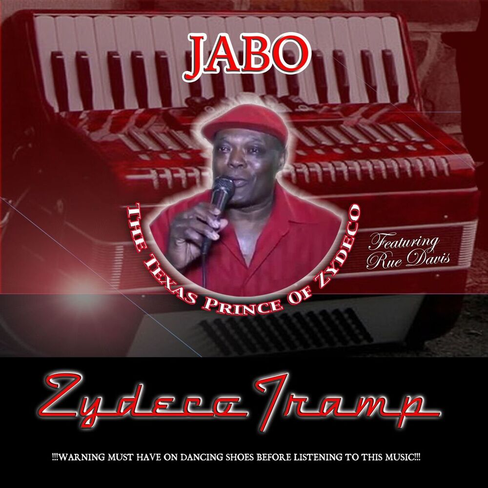 Picture of Zydeco Tramp