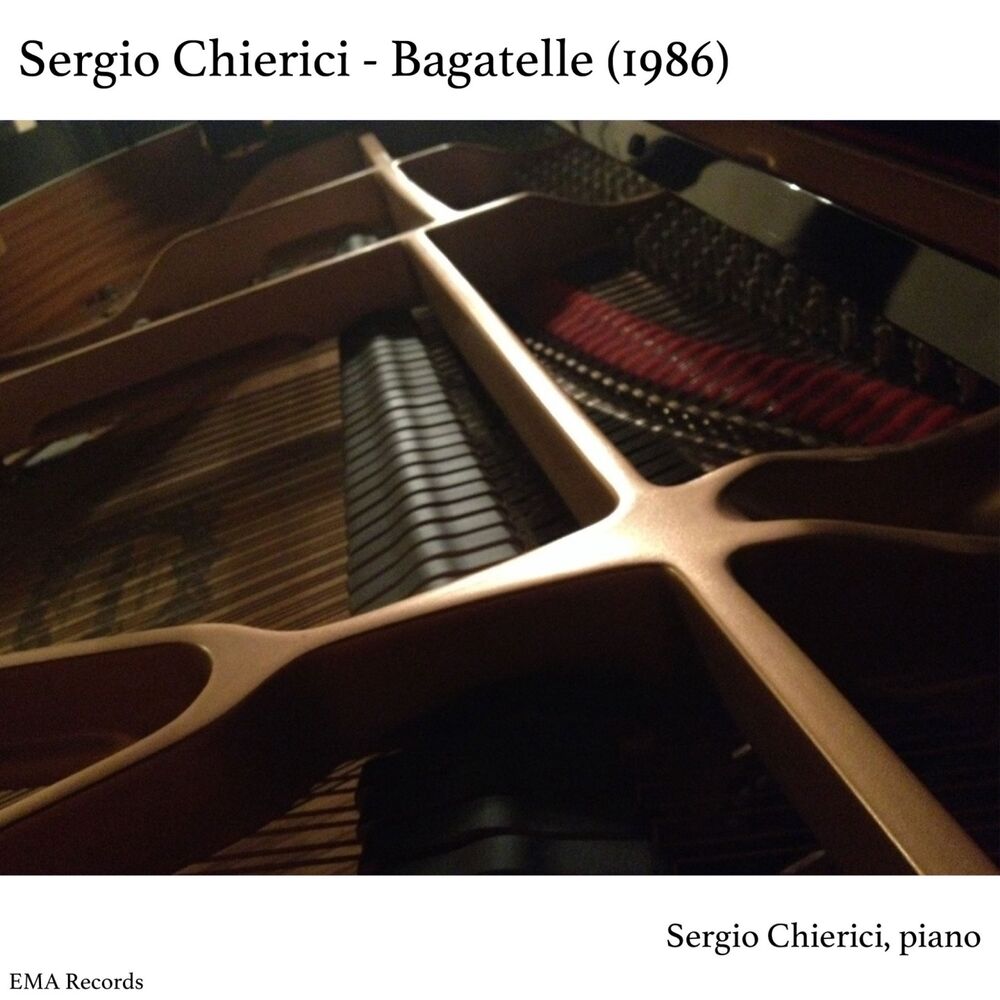 Picture of Bagatelle (1986)