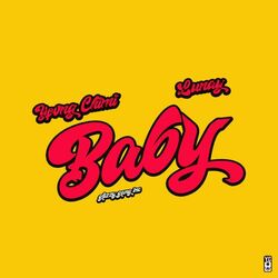 Cover of Baby
