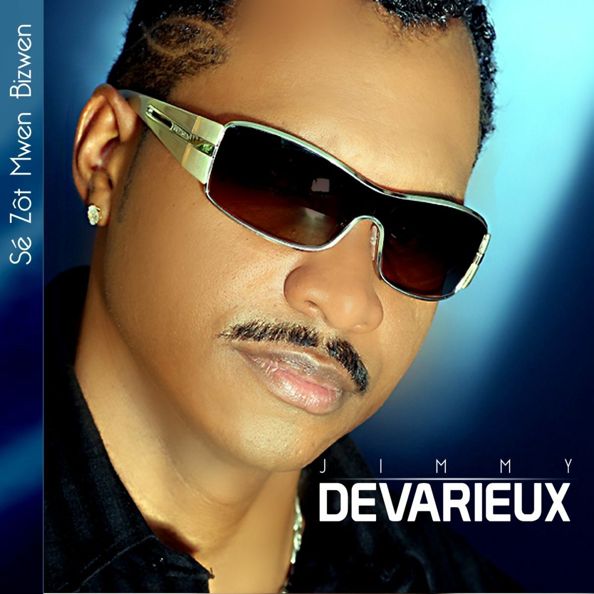Album cover of Sé zot en bizwen