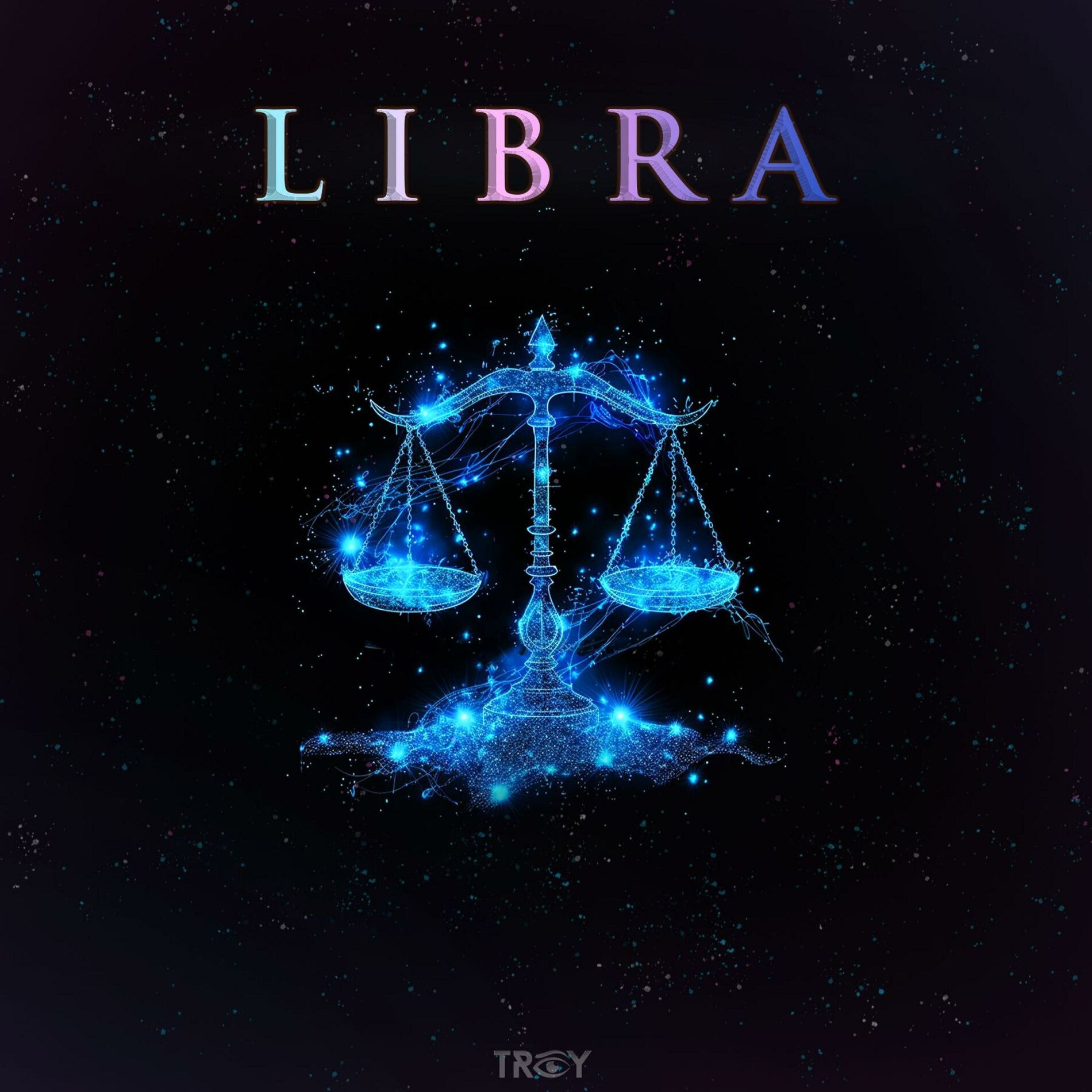 Album cover of Libra