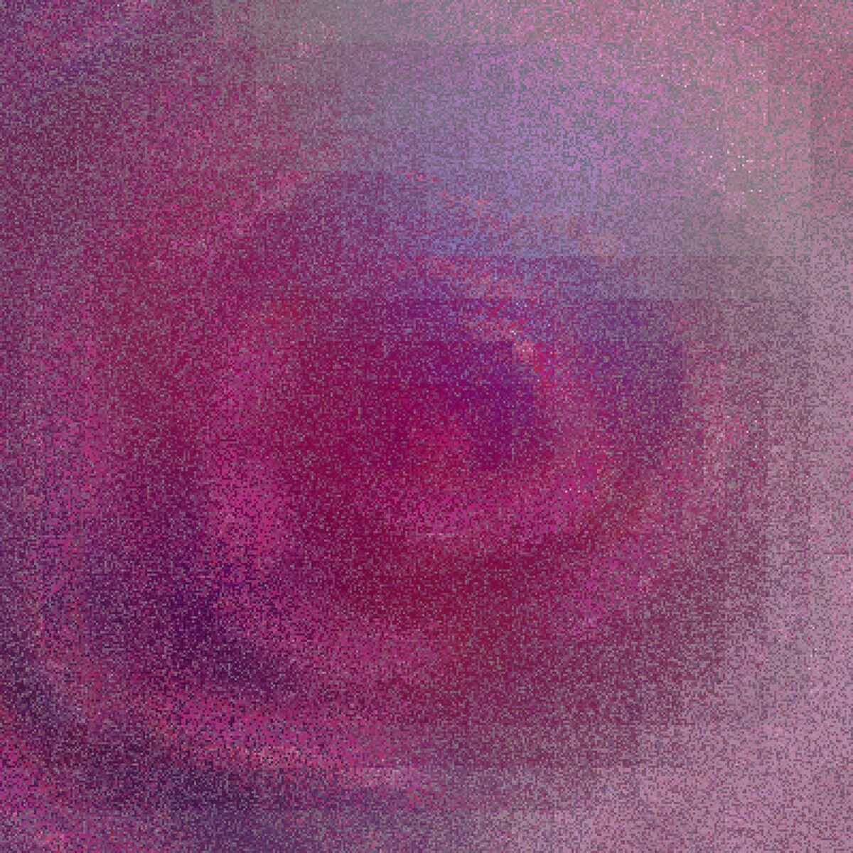 Album cover of The Valentine Rose Announcement