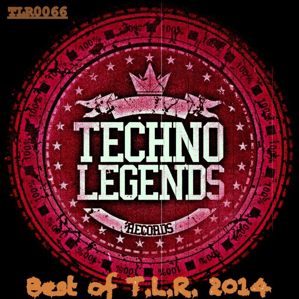 Picture of Best of T.L.R. 2014 Originals