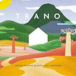 Cover of Trano