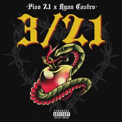 Cover of 3/21