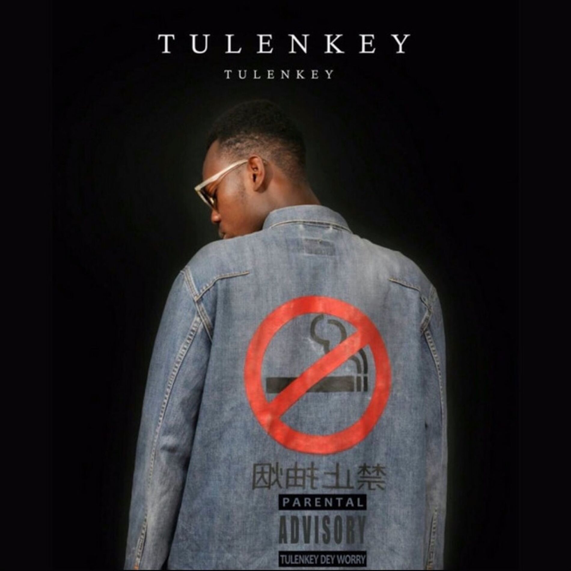 Album cover of Tulenkey