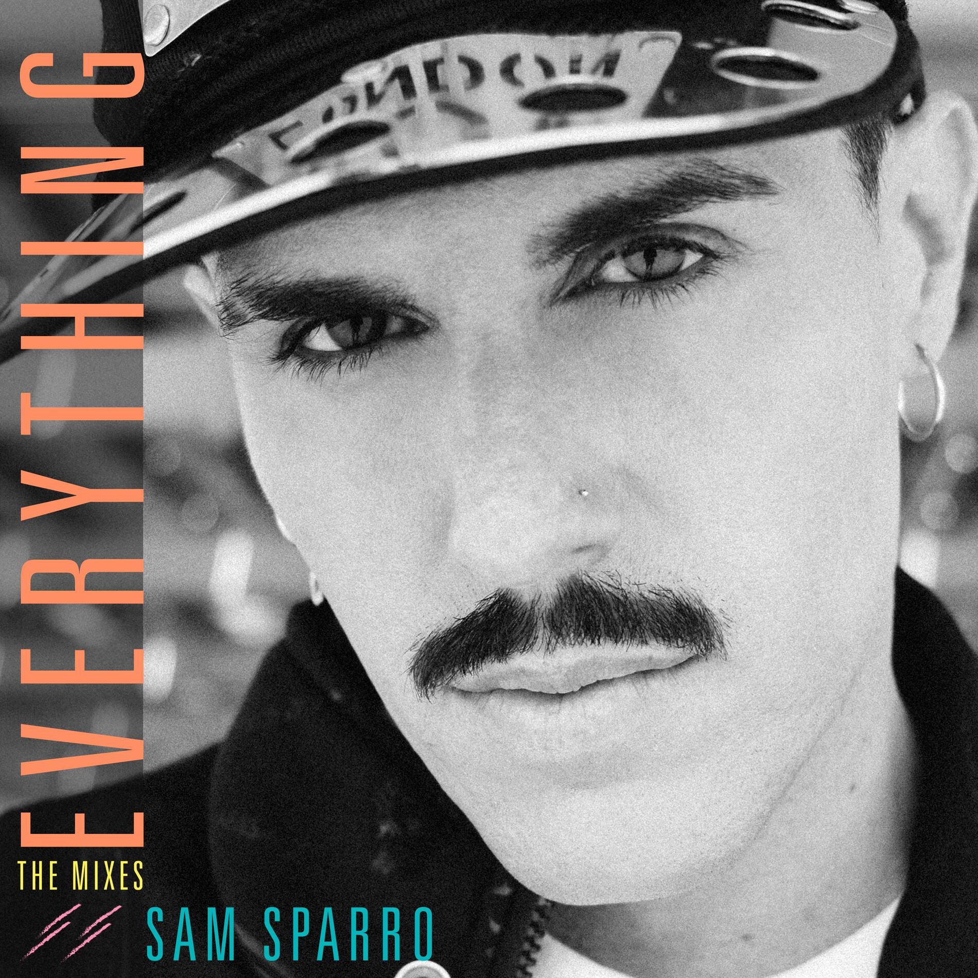 Album cover of Everything (Todd Edwards Radio Edit)