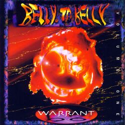 Cover of Belly to Belly, Vol. 1