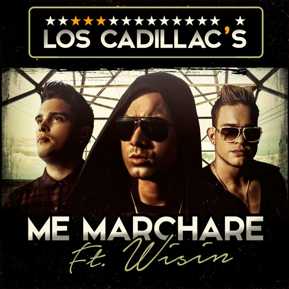 Picture of Me Marcharé (feat. Wisin)