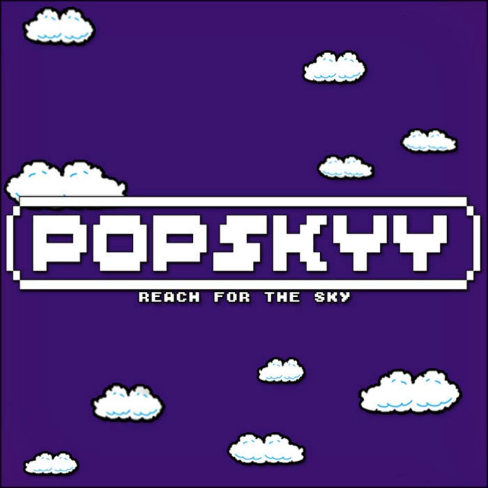 Picture of Reach for the Sky
