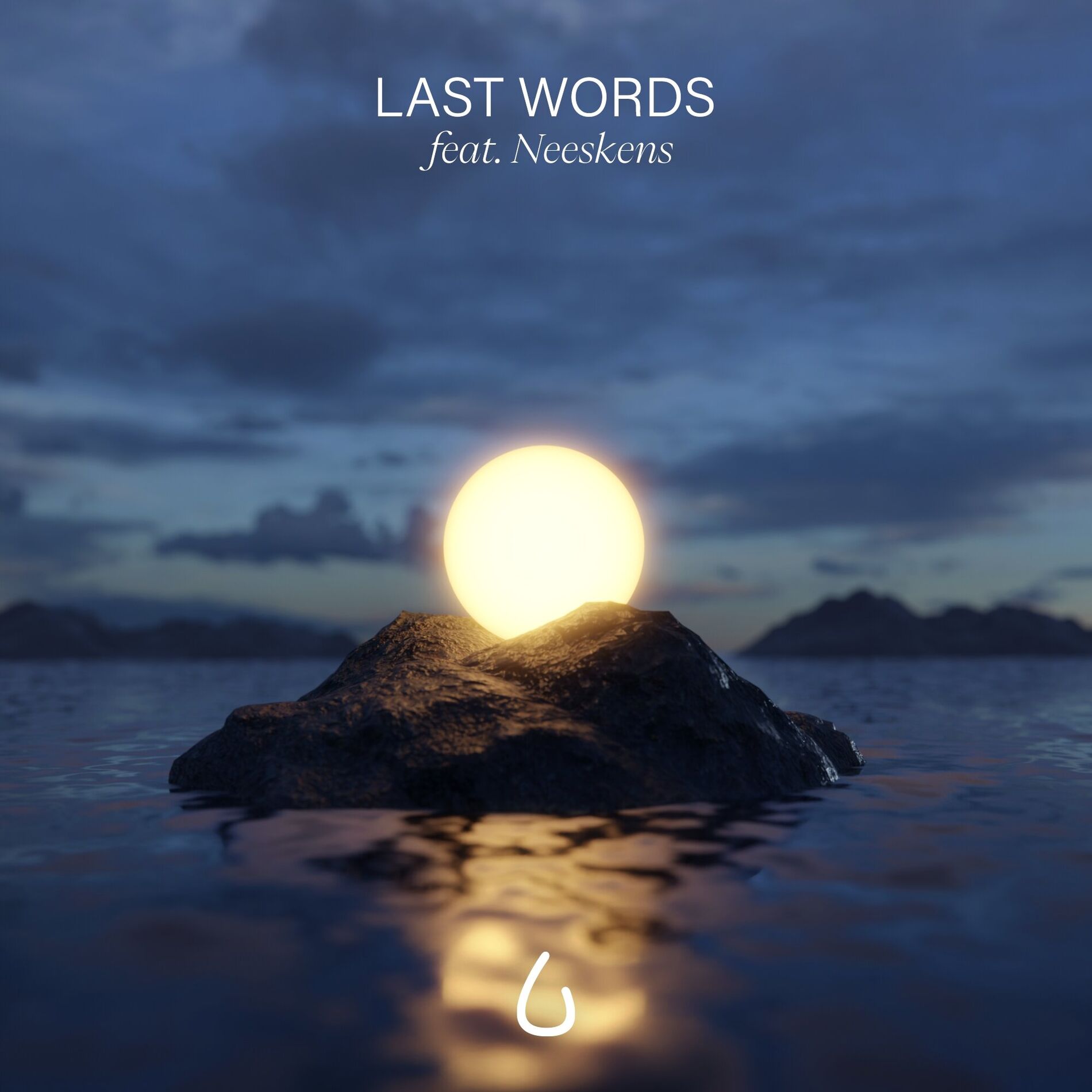 Album cover of Last Words