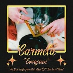 Cover of Evergreen