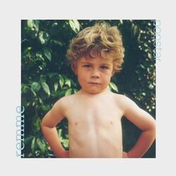 Cover of popstar
