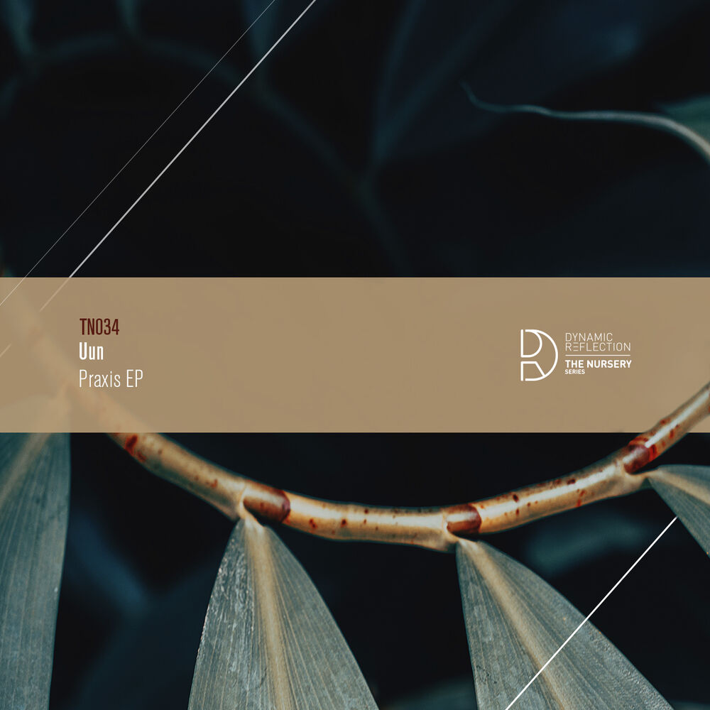 Picture of Praxis EP
