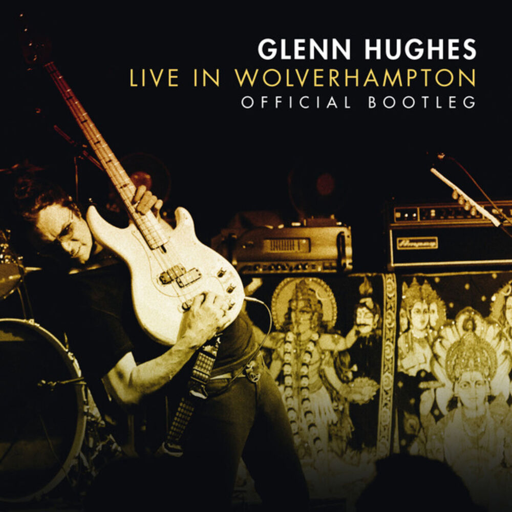 Picture of Live in Wolverhampton