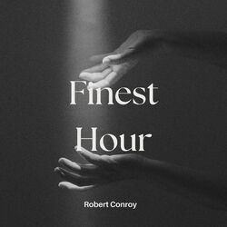 Cover of Finest Hour