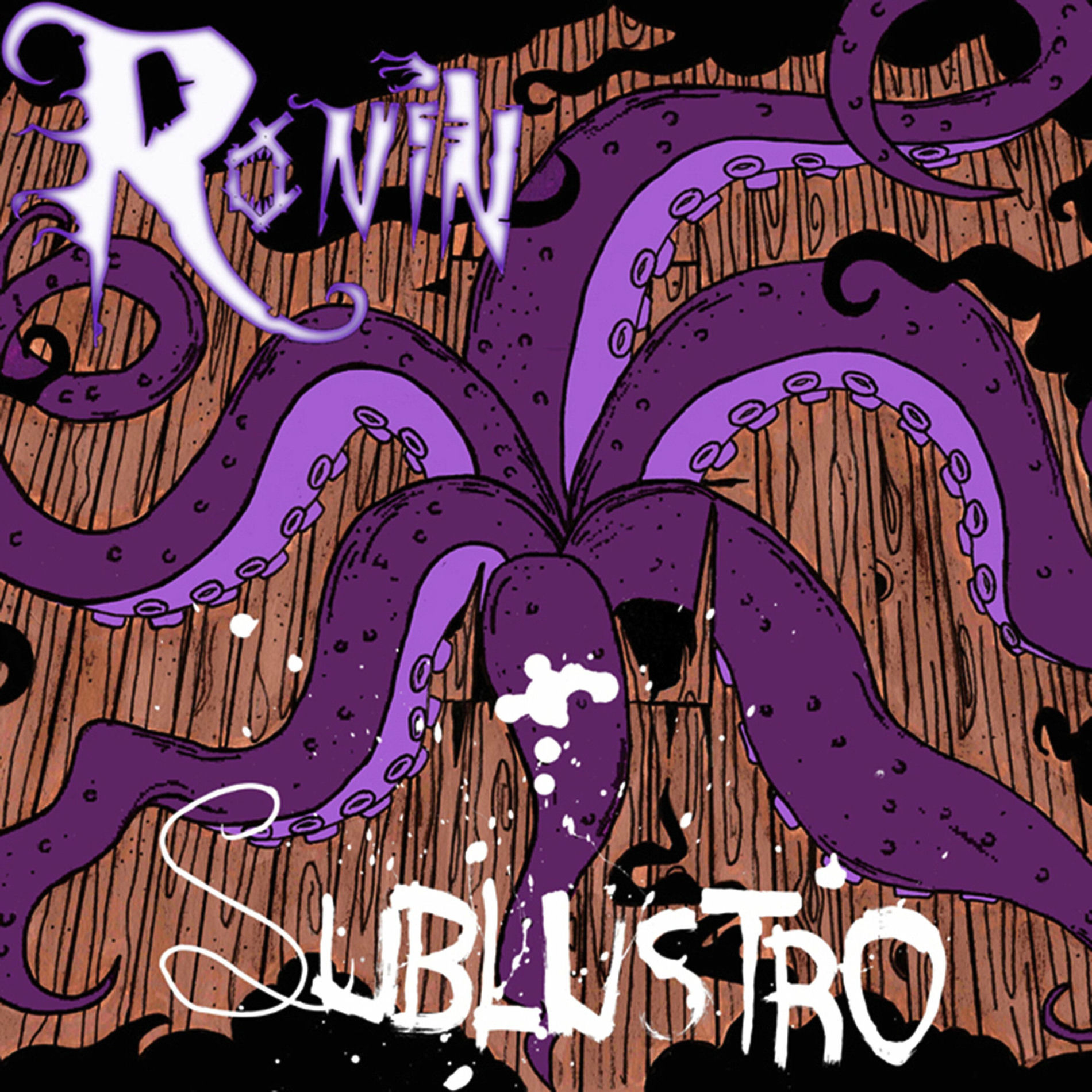 Album cover of Sublustro