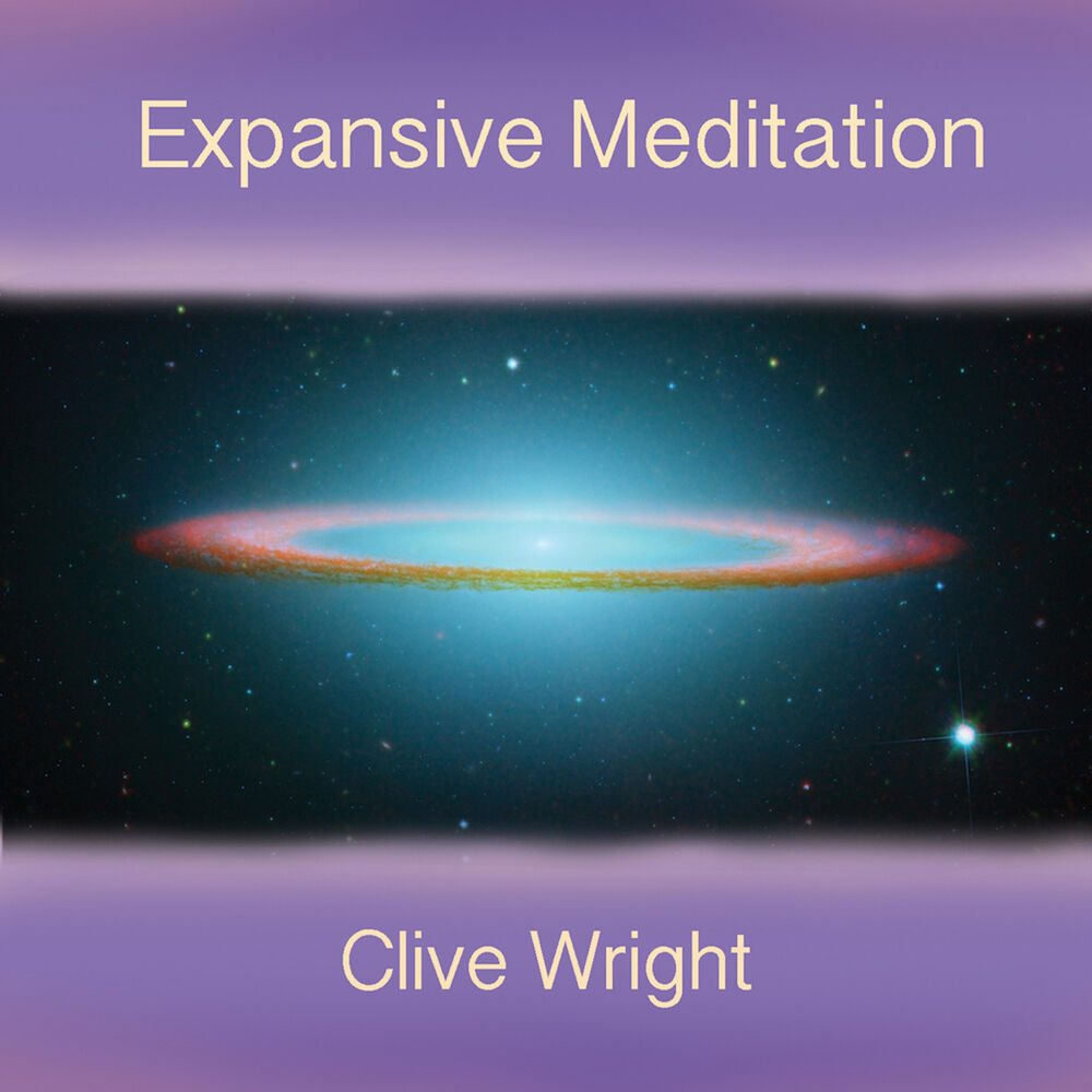 Picture of Expansive Meditation