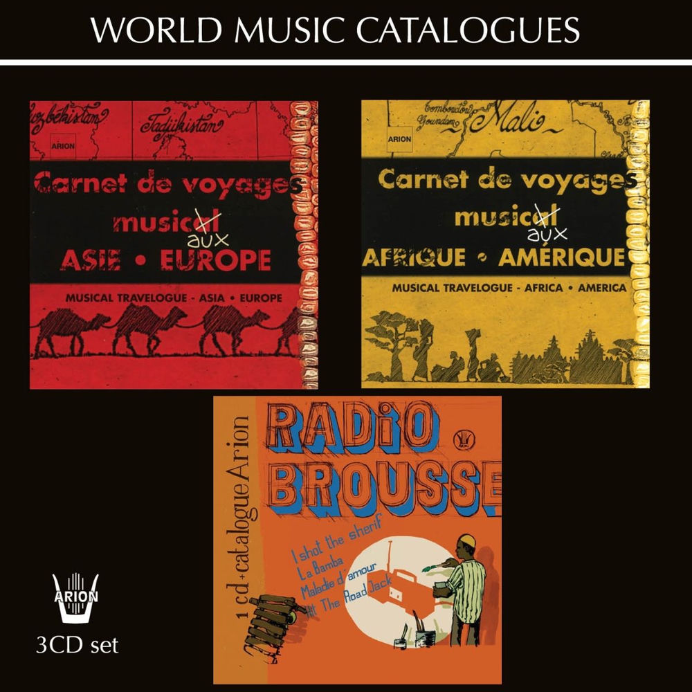 Pochette du titre El condor pasa