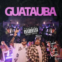 Cover of Guatauba