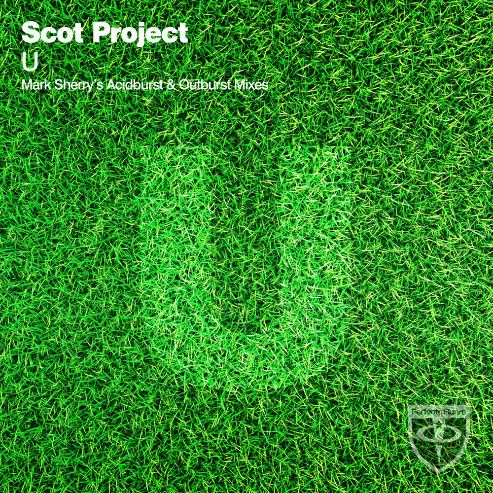 Picture of U (Mark Sherry's Acidburst & Outburst Mixes)