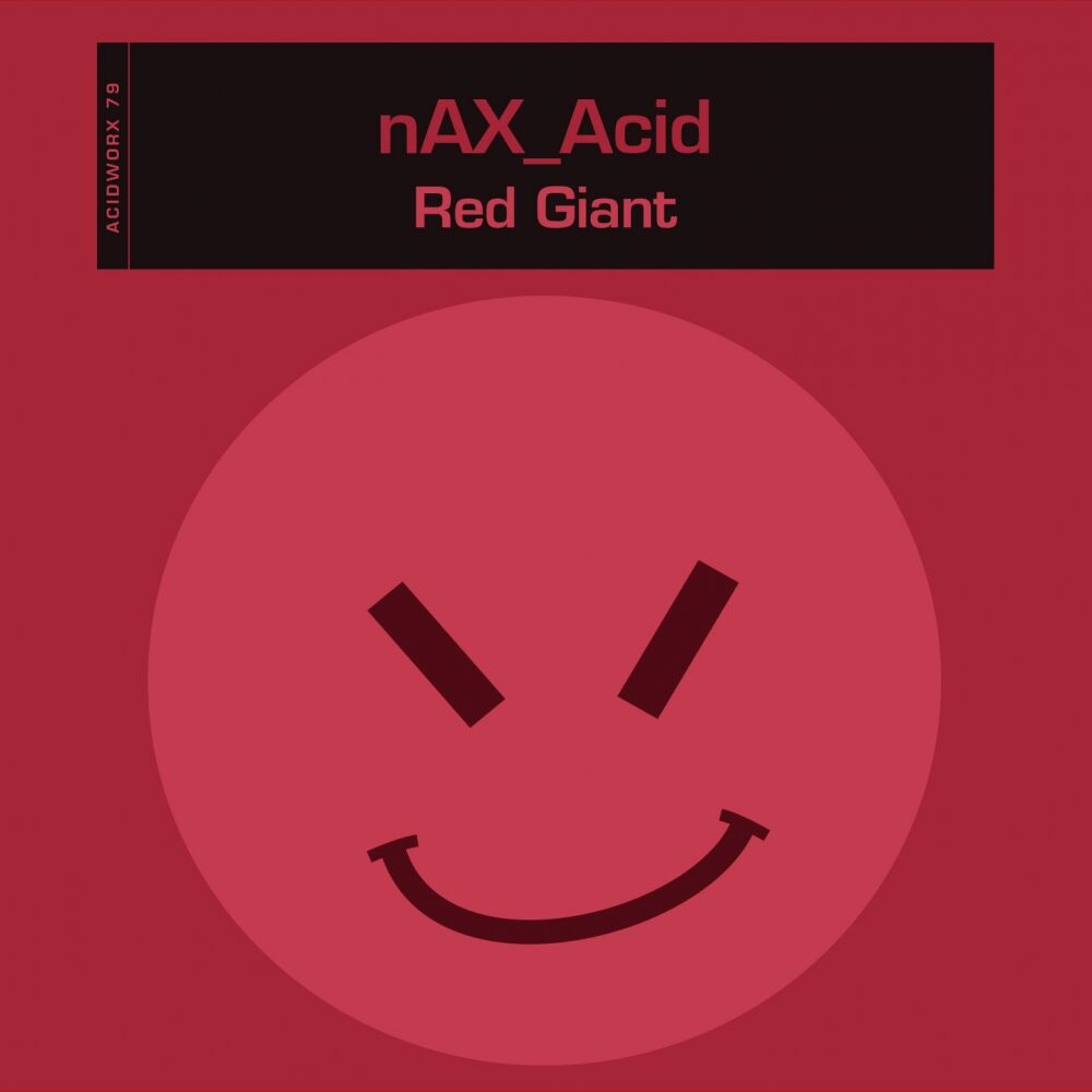 Picture of Red Giant