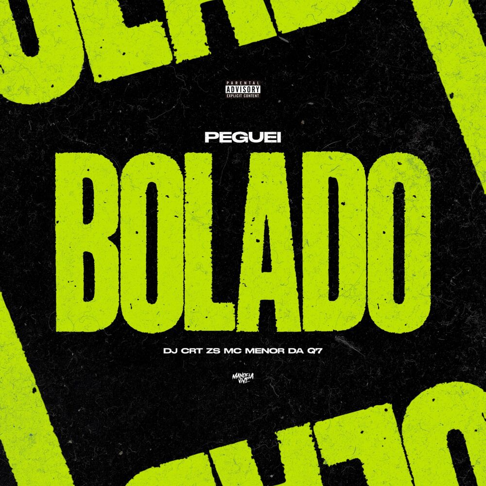Picture of Peguei Bolado